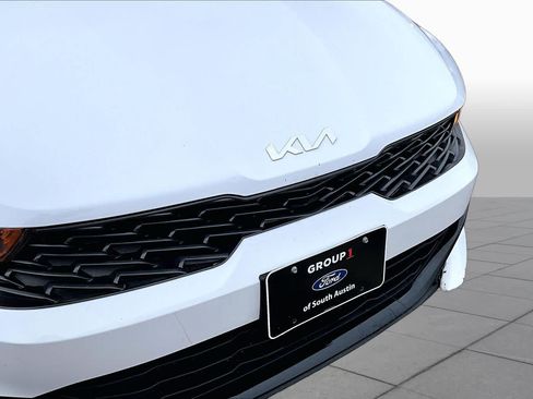 Used 2024 Kia K5 GT-Line FWD image 30