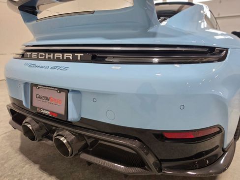 Used 2026 Porsche 911 GTS image 70
