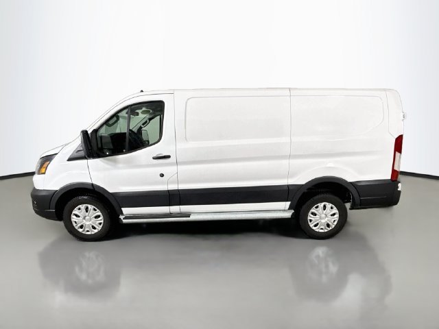 Used 2025 Ford Transit 250 Low Roof w/ Exterior Upgrade Package RWD image 4