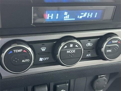 Used 2021 Toyota Tacoma SR5 image 36