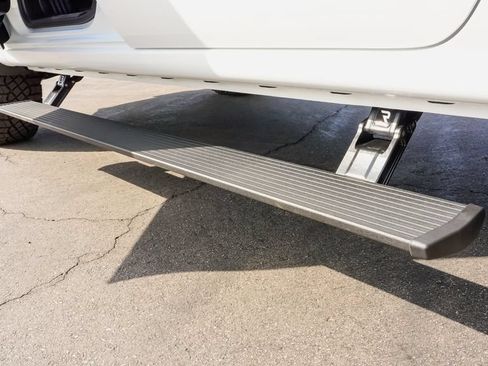 New 2026 GMC Sierra 1500 AT4X AWD/4WD image 8