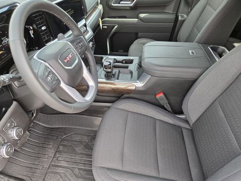 New 2026 GMC Sierra 1500 Elevation AWD/4WD image 7