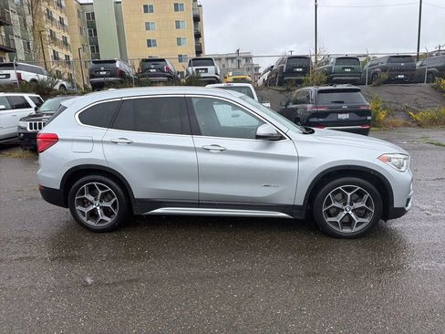 Used 2016 BMW X1 xDrive28i image 4