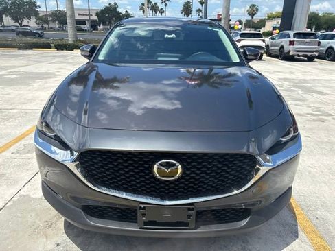 Used 2021 MAZDA CX-30 FWD 2.5 S w/ Select Package image 2