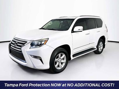 Used 2016 Lexus GX 460 w/ Preferred Accessory Package