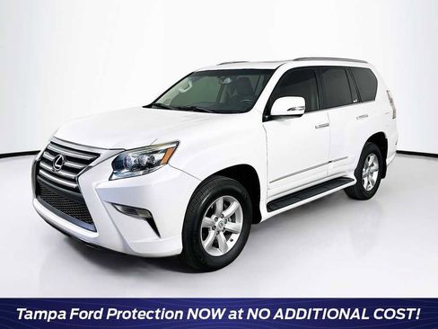 Used 2016 Lexus GX 460 w/ Preferred Accessory Package image 1