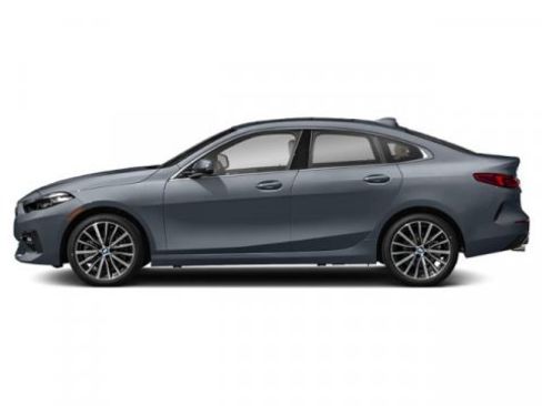 Used 2022 BMW 228i Gran Coupe w/ Lights Package image 3