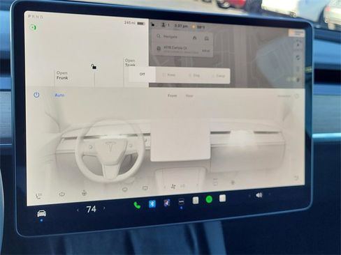 Used 2023 Tesla Model Y Long Range image 11