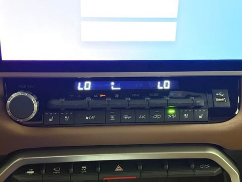 New 2026 Toyota Tundra 1794 Edition AWD/4WD image 18