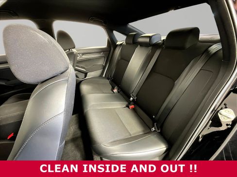 Used 2024 Honda Civic Sport image 20
