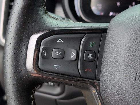 Used 2024 RAM 2500 Rebel w/ Safety Group AWD/4WD image 30