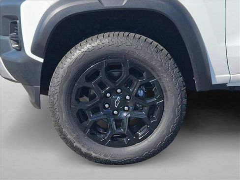 New 2026 Chevrolet Colorado Trail Boss image 10