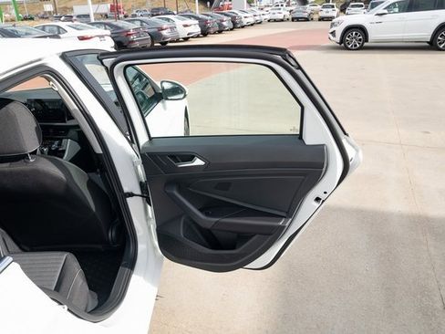 New 2026 Volkswagen Jetta S image 14