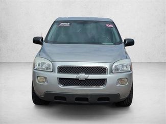Used 2008 Chevrolet Uplander LS w/ Climate Package FWD video 2