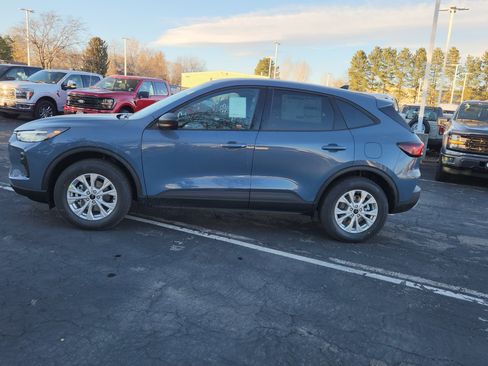 New 2026 Ford Escape Active w/ Tech Pack #1 image 5