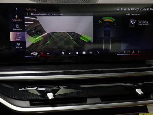 New 2026 BMW X6 xDrive40i image 10