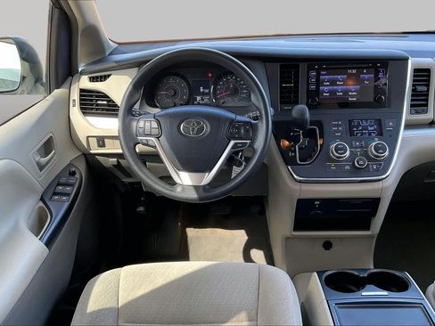Used 2015 Toyota Sienna LE FWD image 5