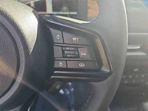 New 2026 Subaru Outback Limited XT image 19