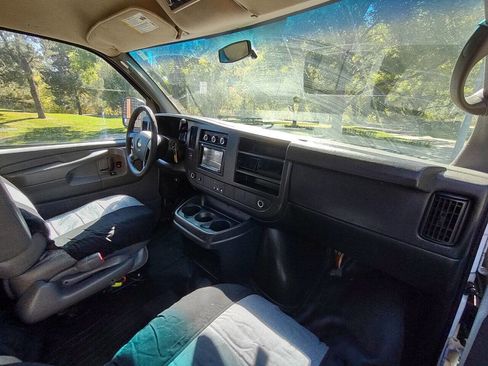 Used 2014 Chevrolet Express 1500 LS image 18