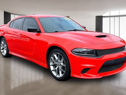 Used 2023 Dodge Charger GT