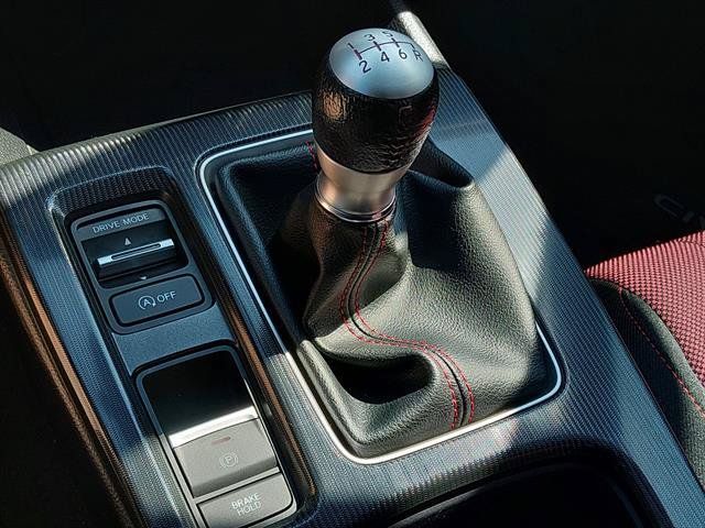 Used 2026 Honda Civic Si image 18
