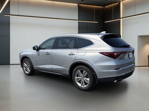 Used 2024 Acura MDX FWD image 3