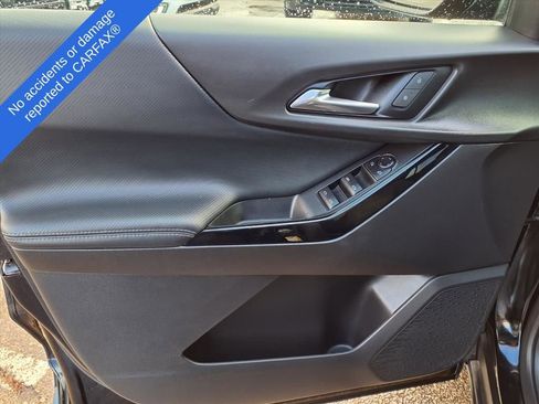 Used 2025 Chevrolet Equinox LT image 14