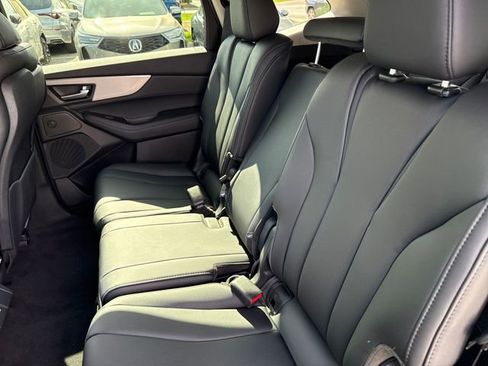 Certified 2026 Acura MDX SH-AWD image 15