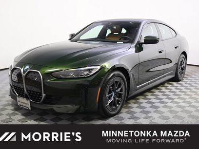 Used 2023 BMW i4 eDrive40 w/ Premium Package
