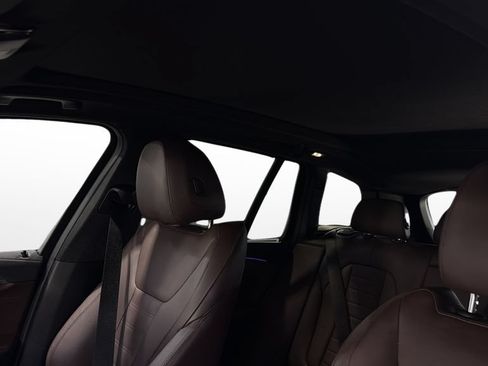 Used 2018 BMW X3 M40i AWD/4WD image 37