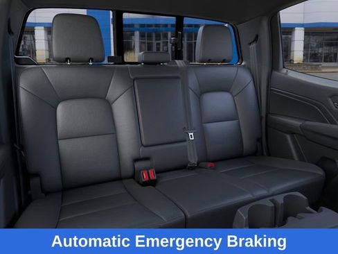 New 2026 Chevrolet Colorado LT image 18