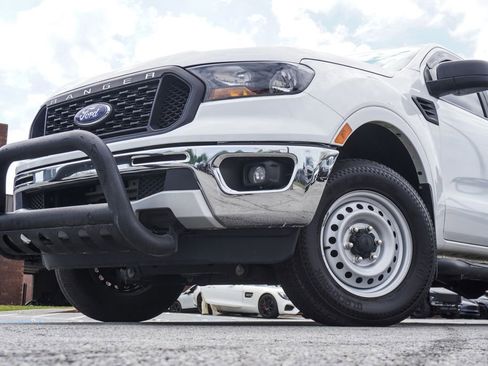 Used 2020 Ford Ranger XL w/ Equipment Group 101A Mid RWD image 2