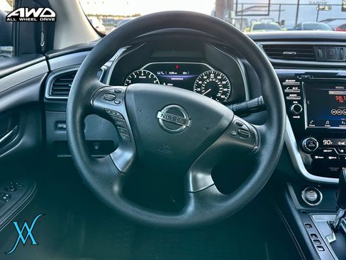 Used 2022 Nissan Murano S AWD/4WD image 29