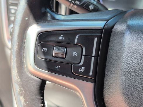 Used 2019 Chevrolet Silverado 1500 LTZ w/ LTZ Plus Package image 25