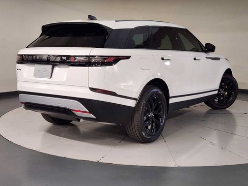 New 2026 Land Rover Range Rover Velar S AWD/4WD image 2