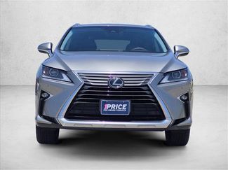 Used 2017 Lexus RX 350 FWD w/ Premium Package video 2
