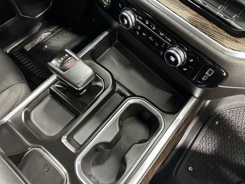 Used 2022 GMC Sierra 1500 Elevation RWD image 20