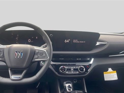 New 2026 Buick Envista Sport Touring w/ Convenience I Package image 9