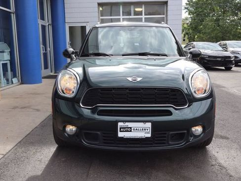 Used 2013 MINI Cooper Countryman S AWD/4WD image 7
