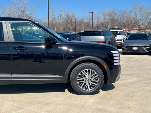 New 2026 Hyundai Palisade SE image 7