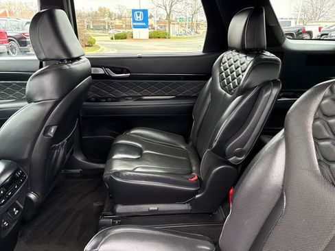 Used 2020 Hyundai Palisade Limited AWD/4WD image 21