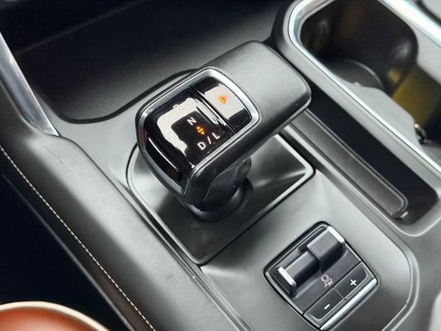 Used 2024 GMC Sierra 1500 Denali Ultimate image 31