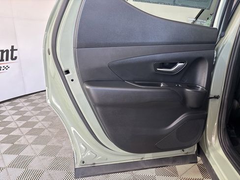 Used 2024 Hyundai Santa Cruz SEL AWD/4WD image 18