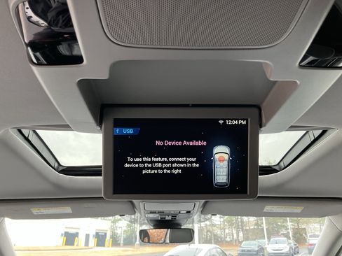 Certified 2022 Honda Odyssey Elite image 35