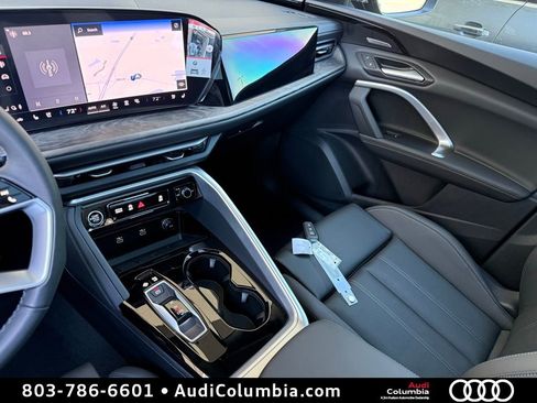 New 2025 Audi Q5 Premium Plus image 32