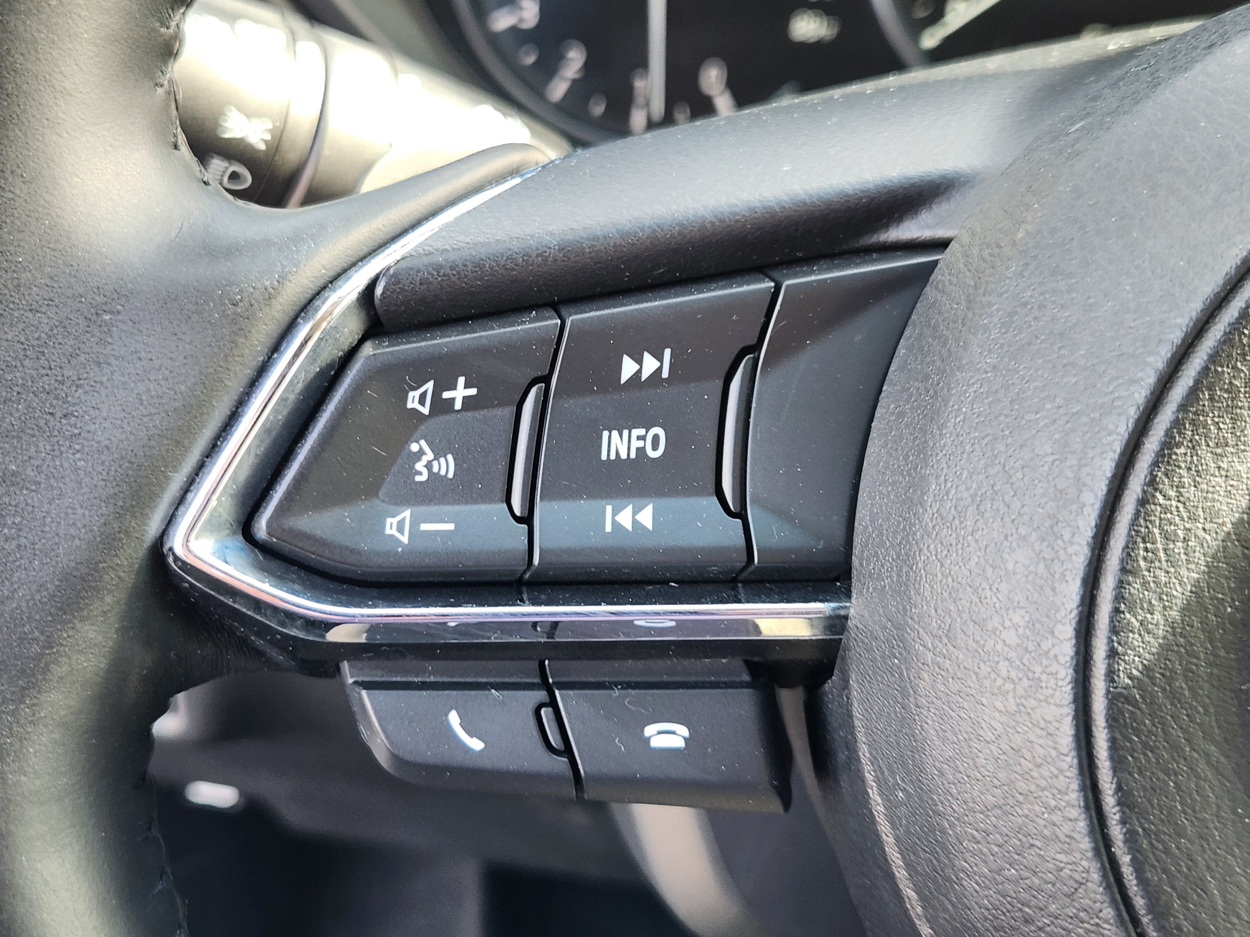 Used 2020 MAZDA CX-5 Grand Touring AWD/4WD image 23