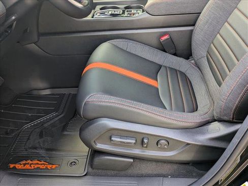New 2026 Honda Passport TrailSport image 4