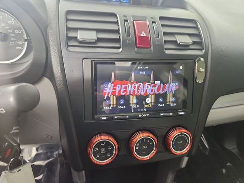 Used 2014 Subaru Forester 2.5i Premium w/ All-Weather Package image 6