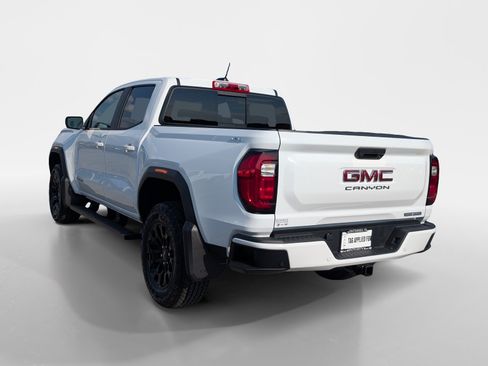New 2026 GMC Canyon Elevation w/ Convenience Package AWD/4WD image 4