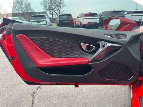 Used 2018 Lamborghini Huracan LP 580-2 image 21